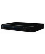 Memorex Blu Ray Player