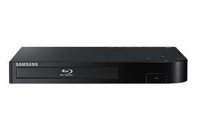 Samsung BD-F5700 Wi-Fi Blu-Ray Player (2013 Model)