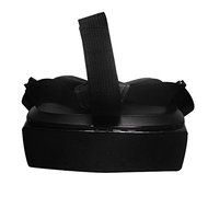 DMD518 Private 3D mobile theater 3D mobile video player 1080P 80inch 3D video display glasses with TF card N3