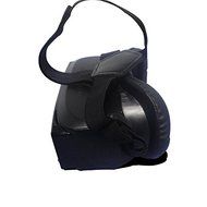 DMD518 Private 3D mobile theater 3D mobile video player 1080P 80inch 3D video display glasses with TF card N4