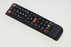 Generic Remote Control Fit for Samsung AK59-00146A Blu-Ray DVD Player BDE5300 BDE5300/ZA BDE5400 BDE5400/ZA BDEM53...