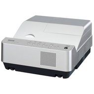 Sanyo PDGDWL2500 110-Inch 1080p Front Projector - Silver
