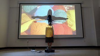 2016 Media HD 3D Movie DLP Technology Short Throw Projector HDMI USB VGA for office Home Theater school N4