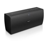 Philips BT3080B/37 Wireless Bluetooth Stereo Speaker, Black N2