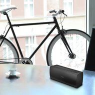 Philips BT3080B/37 Wireless Bluetooth Stereo Speaker, Black N4