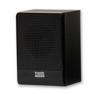 Acoustic Audio AA5104 600 Watt 5.1 Home Theater Surround Sound Speaker System N3