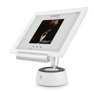 GGMM&reg; M-Show 6W Wireless Portable Bluetooth Rechargeable Speaker With 90 degree rotating stand &amp; Eye-Care LED...