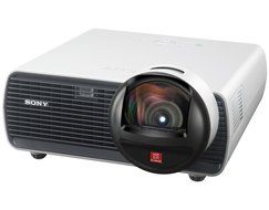 Sony VPL-BW120S 2600lm Home Theater Projector N2