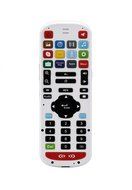 iPazzPort Pearl RK3066 Dual-core 1GB 4GB Android 4.1 Voice Remote Smart TV Player With WiFi RJ45 Camera AV-out... N2