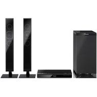 Panasonic SC-HTB350 Energy Star 2.1-Channel 240-Watt Multi-Positional Audio System with Wireless Music Streaming...