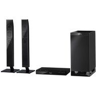 Panasonic SC-HTB350 Energy Star 2.1-Channel 240-Watt Multi-Positional Audio System with Wireless Music Streaming... N2