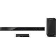 Panasonic SC-HTB350 Energy Star 2.1-Channel 240-Watt Multi-Positional Audio System with Wireless Music Streaming... N3