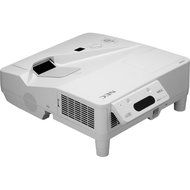 NEC NP-UM330WI-WK Projector