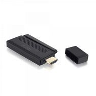 Voxlink Advanced Wifi Display Dongle Quad-Core Cortex-A7 1.2GHz Aliwinner H3 1G+8G Android 4.4.2 TV Dongle Support... N3
