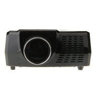 LCD Home Theater Business Projector 3000 Lumens with HDMI Input (1280x800) N4