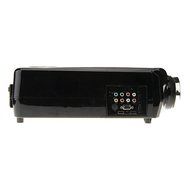 LCD Home Theater Business Projector 3000 Lumens with HDMI Input (1280x800) N5