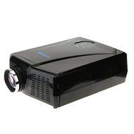 LCD Home Theater Business Projector 3000 Lumens with HDMI Input (1280x800) N6