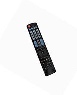 Universal Replacement Remote Control For LG BD520 BD530 AKB73295901 AKB72975301 Network Blu-ray BD DVD Disc Player