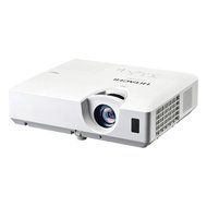 Hitachi CP-X3030WN LCD Projector XGA 1024 x 768 Resolution 3200 Lumens
