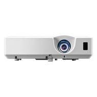 Hitachi CP-X3030WN LCD Projector XGA 1024 x 768 Resolution 3200 Lumens N2