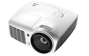 Vivitek D912HD Vivitek D912HD 3500 Lumen 3D Digital Projector Projector