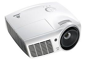 Vivitek D912HD Vivitek D912HD 3500 Lumen 3D Digital Projector Projector N2