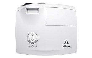 Vivitek D912HD Vivitek D912HD 3500 Lumen 3D Digital Projector Projector N3