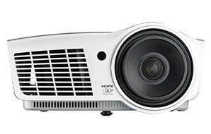 Vivitek D912HD Vivitek D912HD 3500 Lumen 3D Digital Projector Projector N4