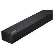 Samsung 2.1 Channel 130 Watt Wireless Sound Bar with Active Subwoofer Home Theater System N5