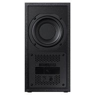 Samsung 2.1 Channel 130 Watt Wireless Sound Bar with Active Subwoofer Home Theater System N8