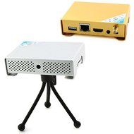 Hi733 Android TV Box Quad Core RK3188 Android 4.2 8GB with 2MP Camera