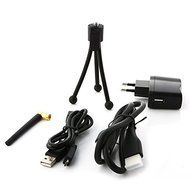 Hi733 Android TV Box Quad Core RK3188 Android 4.2 8GB with 2MP Camera N2