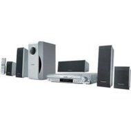 Panasonic SC-HT441 5 DVD Home Theater System