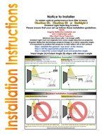 Elite Screens WhiteBoardScreen Series, 60-inch Diagonal 4:3, Ambient Light Rejecting Dry Erase Projection Screen... N4