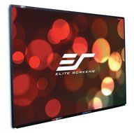 Elite Screens WhiteBoardScreen Series, 60-inch Diagonal 4:3, Ambient Light Rejecting Dry Erase Projection Screen... N9