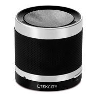 Etekcity RoverBeats T3 Ultra Portable Wireless Bluetooth Speaker, CSR 4.0 (Black)