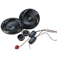 AUTOTEK ATS65C ATS Series 6.5"" 300-Watt Component Speaker System with Crossover Consumer electronic