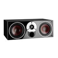 Dali 5-Piece Speaker System with Zensor 7, Zensor 3, and Zensor Vokal in Black Ash N4