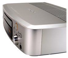 Denon S-101 DVD Home Entertainment System (Discontinued by Manufacturer) N2