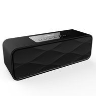 Apie portable Wireless Bluetooth Speakers 10W Output Power with Enhanced Bass HI-FI Surround Stereo Sound Speaker... N2