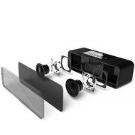 Apie portable Wireless Bluetooth Speakers 10W Output Power with Enhanced Bass HI-FI Surround Stereo Sound Speaker... N3