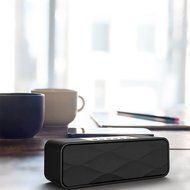 Apie portable Wireless Bluetooth Speakers 10W Output Power with Enhanced Bass HI-FI Surround Stereo Sound Speaker... N6