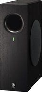 YAMAHA Subwoofer System (Black) NS-SW210B (Japan Import)