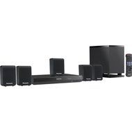 Panasonic SC XH50 Home theater system