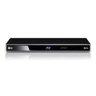 LG BD570 Network Blu-ray Disc Player (2010 Model)