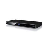 LG BD570 Network Blu-ray Disc Player (2010 Model) N4