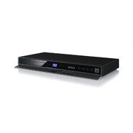 LG BD570 Network Blu-ray Disc Player (2010 Model) N5