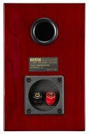 Teac HR-X101-BC CD Micro Component System in Black/Cherry N5