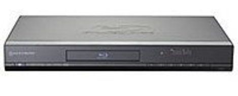 Element&trade; EDBCO11 Blu-ray Disc Player