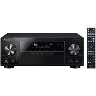 Pioneer VSX-1124 7.2-Channel Network A/V Receiver (Black) + Definitive Technology ProCinema 600 5.1 Speaker System... N2